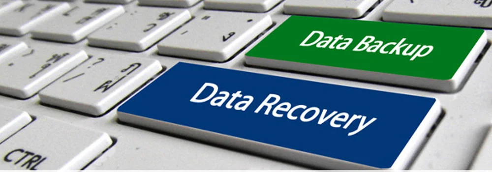 Data backup & Data Recovery